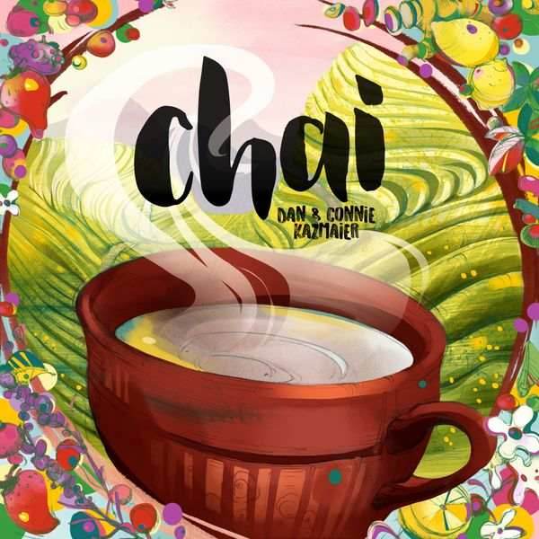 Chai -