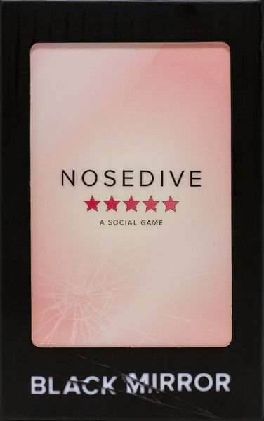 Black Mirror: Nosedive -