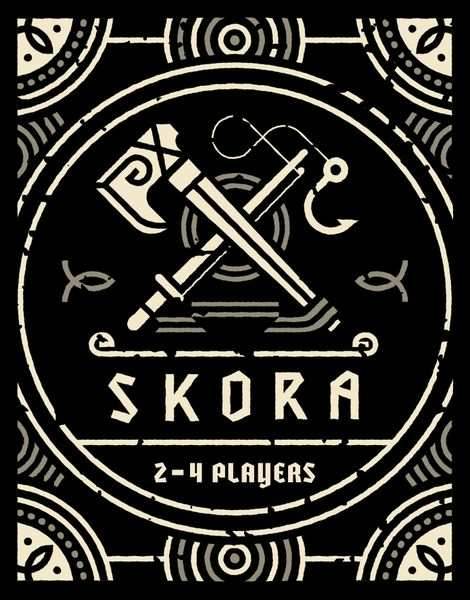 Skora -