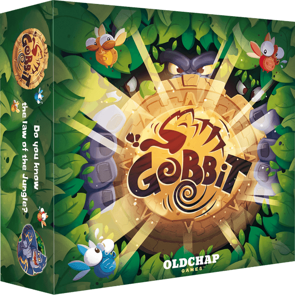 Gobbit -