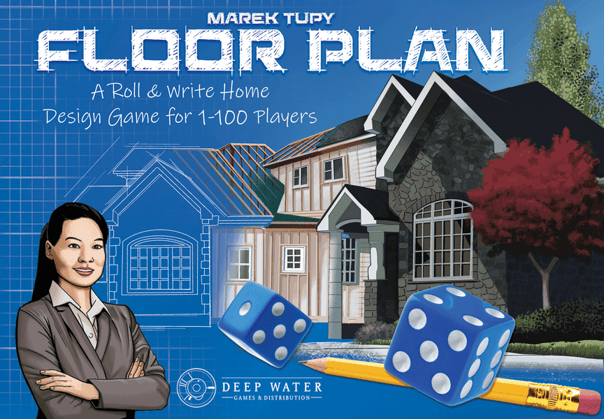 Floor Plan -