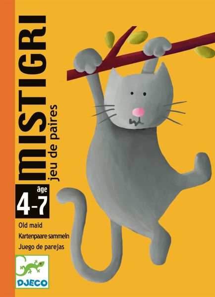 Mistigri -
