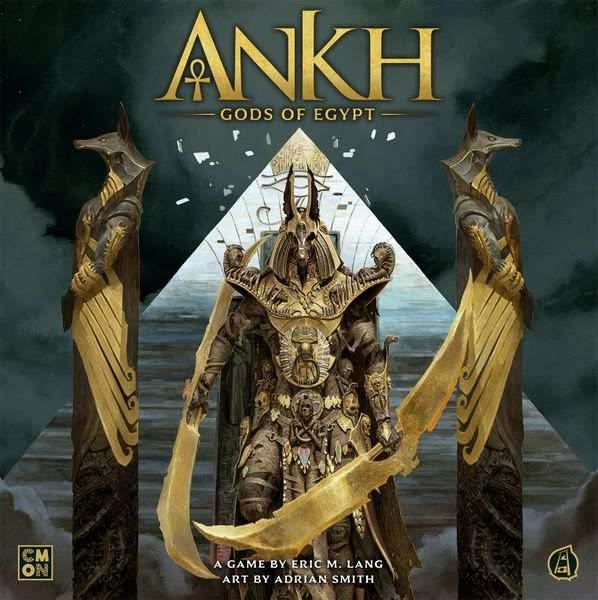 Ankh: Gods of Egypt -