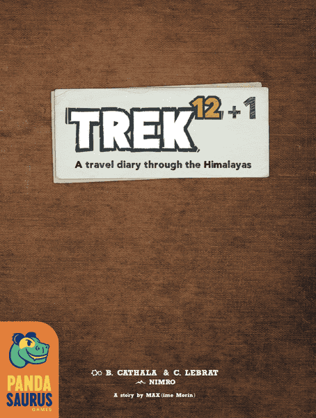 Trek 12 +1 -
