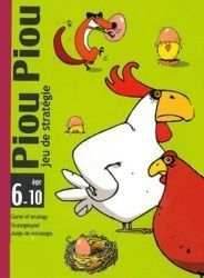 Piou Piou -