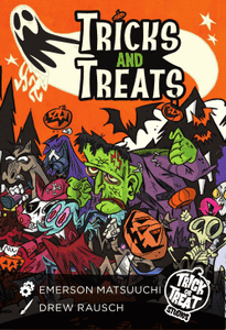 Tricks and Treats -