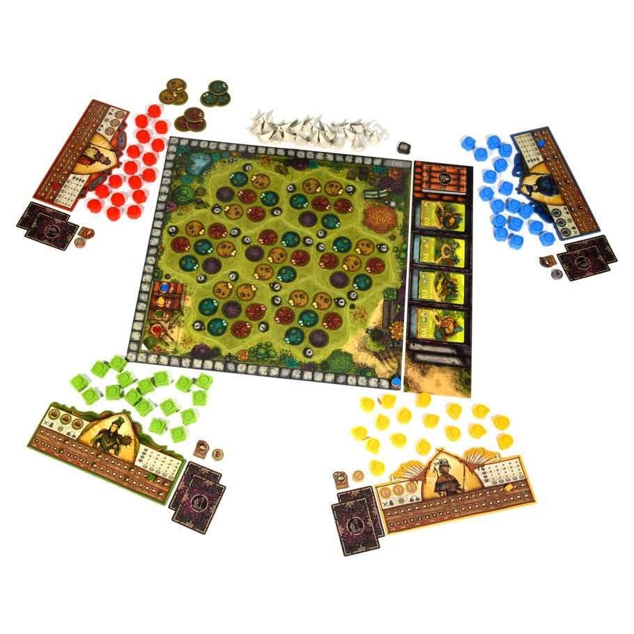 Garden Nation -