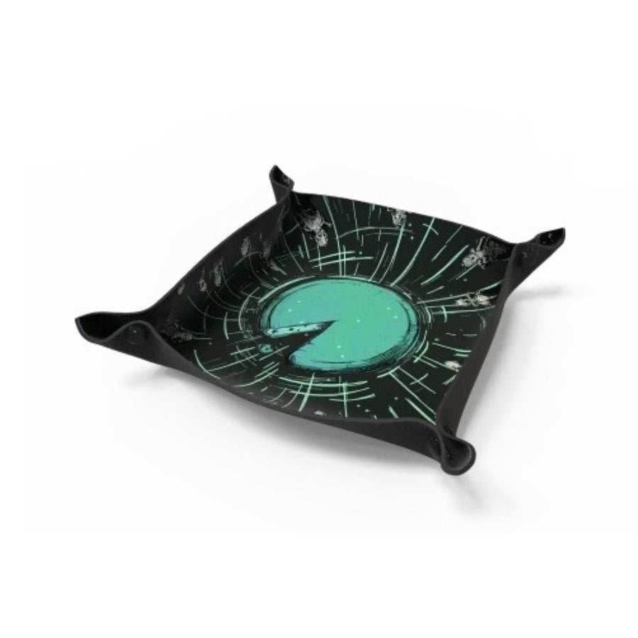 The Ratcatcher: Dice Tray -