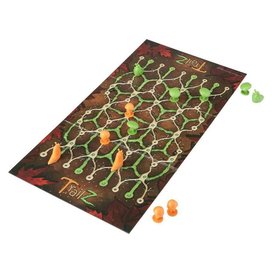 Trailz -