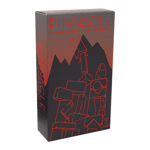 Pinnacle -