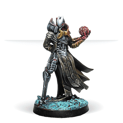 Pneumarch of the Ur Hegemony (High Value Target) -