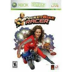 Pocketbike Racer - Xbox 360 -