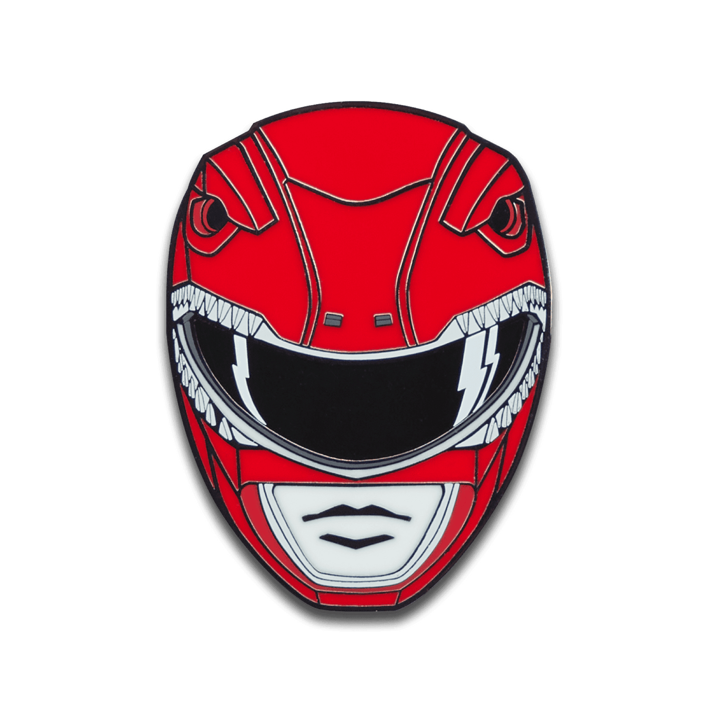 Power Rangers - Red Ranger -
