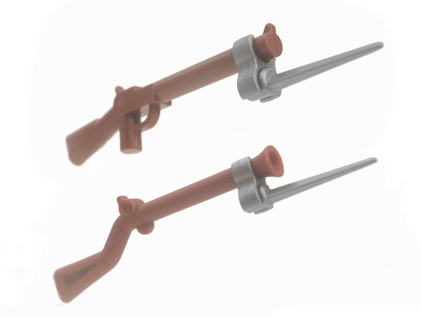 Bayonet -