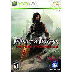 Prince Of Persia: The Forgotten Sands - Xbox 360 (LOOSE) -