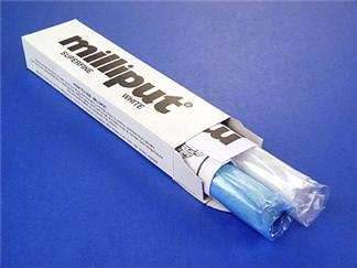 Milliput Epoxy Putty: Superfine White -