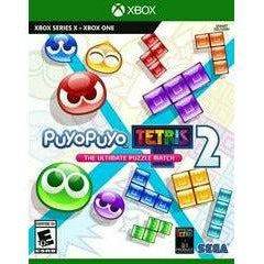 Puyo Puyo Tetris 2 - Xbox One -
