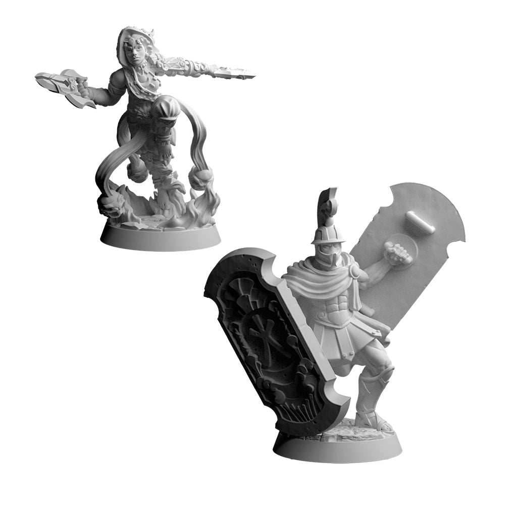 Skytear: Stormsear Expansion -