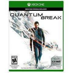 Quantum Break - Xbox One -