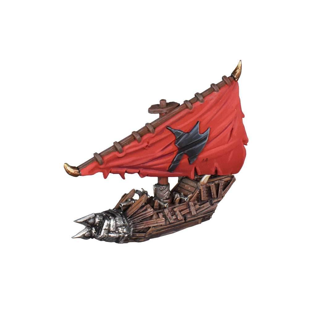 Armada: Orc Booster Fleet -