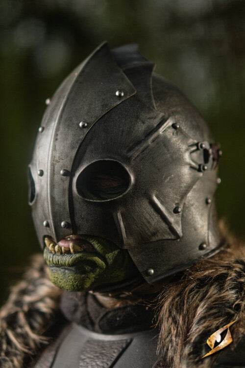 Raider Complete set - S/M