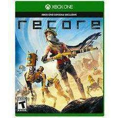 ReCore - Xbox One -