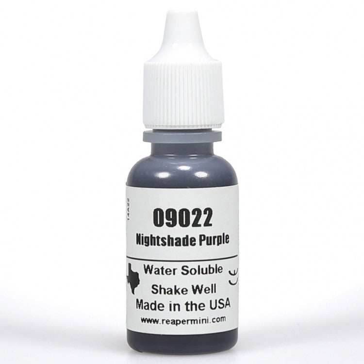 Master Series Paint: Nightshade Purple -