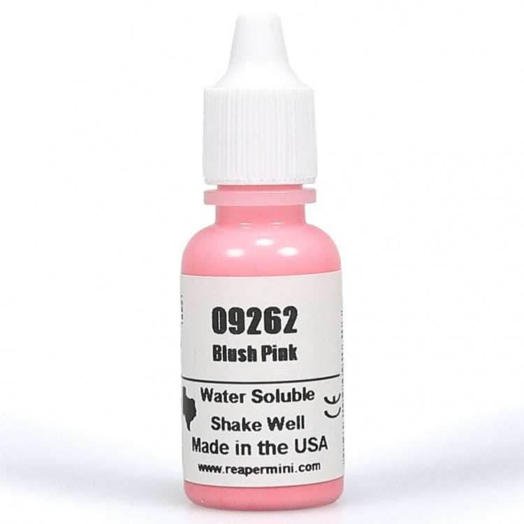 Master Series Paint: Blush Pink -