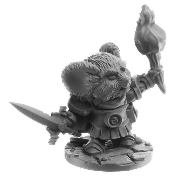 Legends: Reapercon 2022: Mousling -