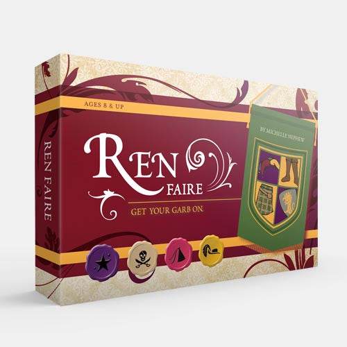 Ren Faire -