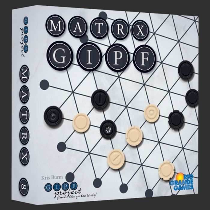 Matrx Gipf -