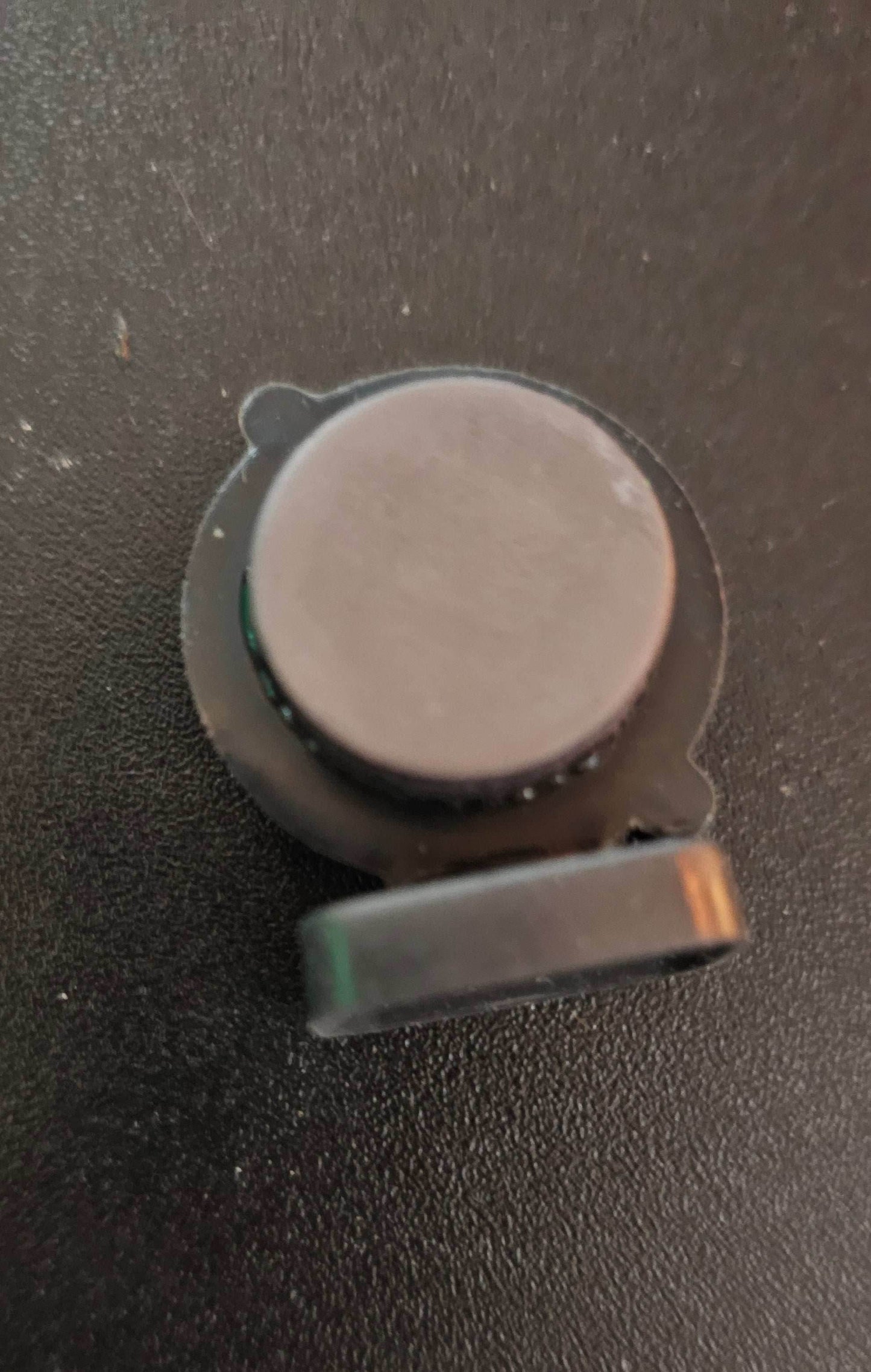 The Flash magnet -