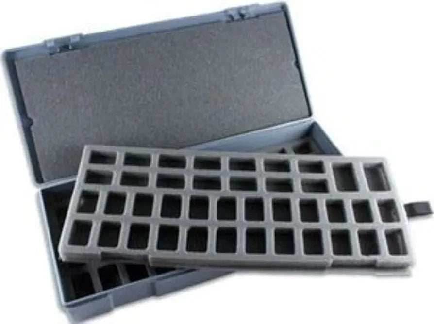 Chessex Figure Storage Box (80) -