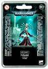 Warhammer 40k - Aeldari: Yvraine -