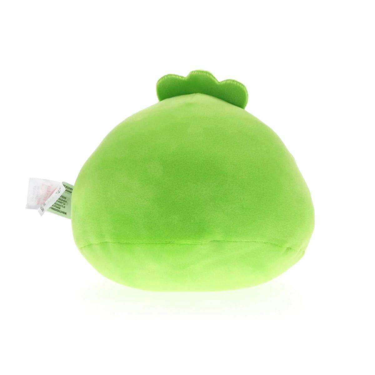 Sanrio™ Keroppi Dumpling Plush -