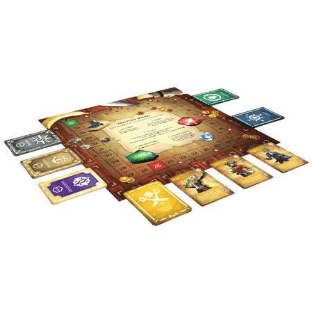 Sea of Thieves: Voyage of Legends -