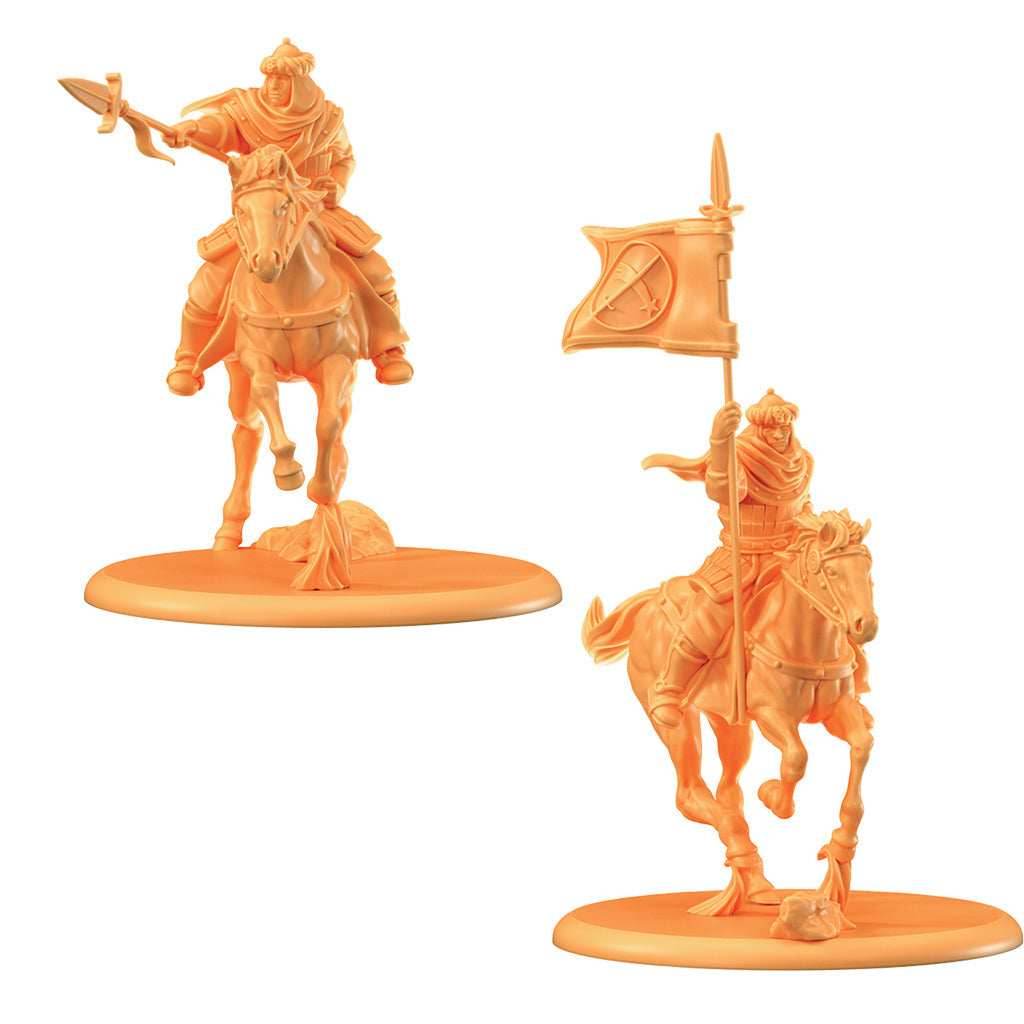 A Song of Ice & Fire: Starfall Knights -