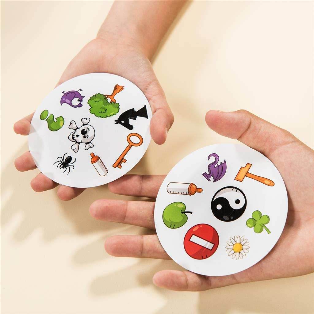 Spot It Classic (Box) -