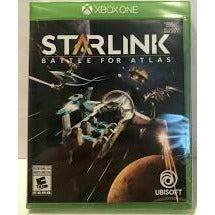 Starlink: Battle For Atlas - Xbox One -