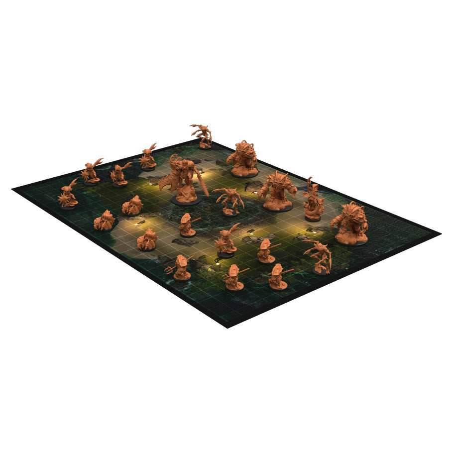 Epic Encounters: Island of the Crab Archon -
