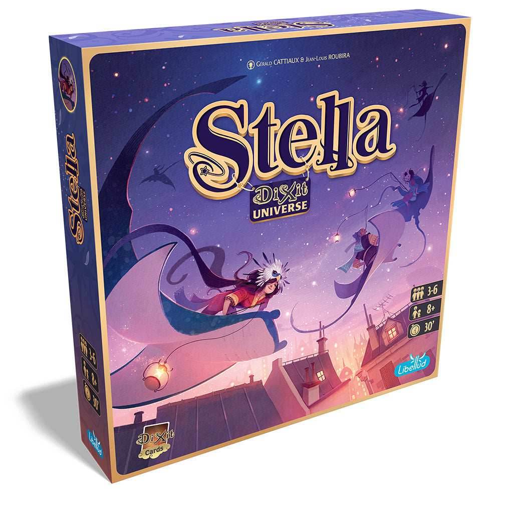 Stella -