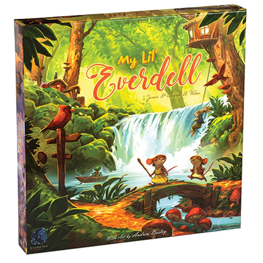 My Lil' Everdell -
