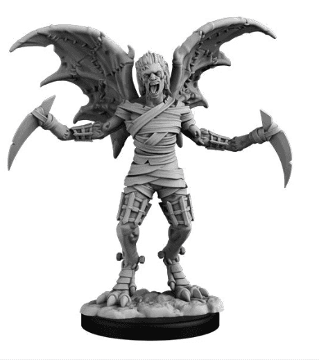 Stitched Reaper -