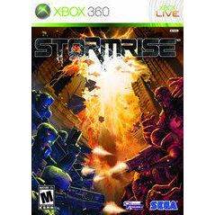 Stormrise - Xbox 360 -