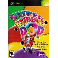 Super Bubble Pop - Xbox -