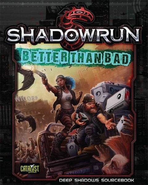 Better Than Bad -