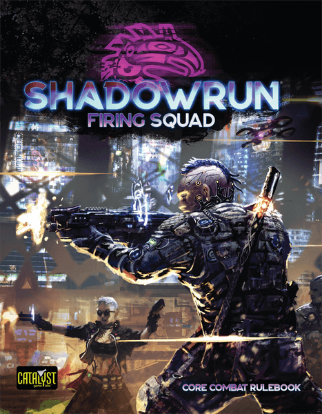 Firing Squad -