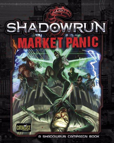 Market Panic -