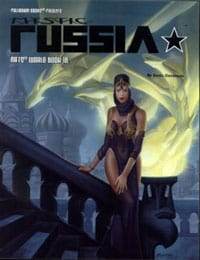 Mystic Russia -