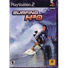 Surfing H30 - PlayStation 2 -